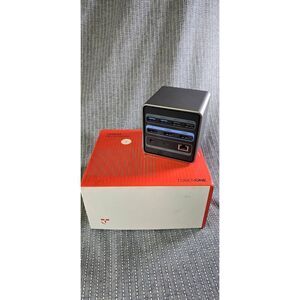 TobenONE UDS032 USB C Docking Station.